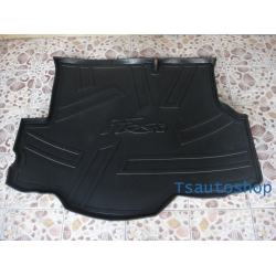 ถาดท้าย ถาดวางสัมภาระท้ายรถ ถาดกันเปื้อน ใส่รถยนต์ Ford Fiesta 4 - 5 ประตู ถาดท้าย ถาดวางสัมภาระท้ายรถ ถาดกันเปื้อน ใส่รถยนต์ Ford Fiesta 4 - 5 ประตู